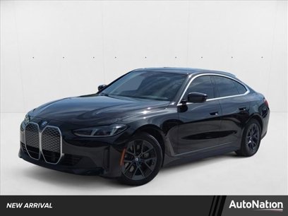 Used 2025 BMW i4 eDrive40