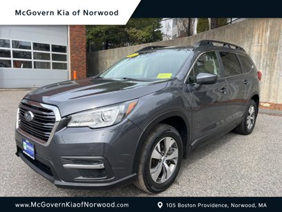 Used 2022 Subaru Ascent Premium w/ Convenience Package