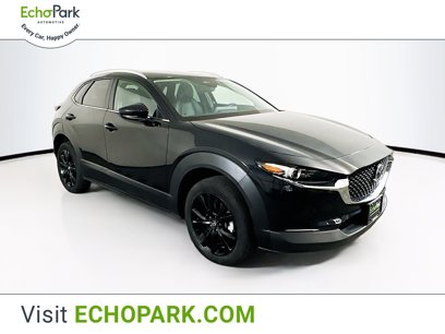 Used 2024 MAZDA CX-30 AWD 2.5 S w/ Select Sport Pkg