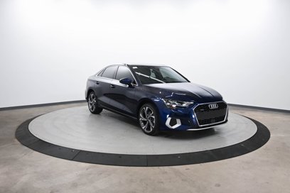 Used 2022 Audi A3 2.0T Premium w/ 18" Wheel Package