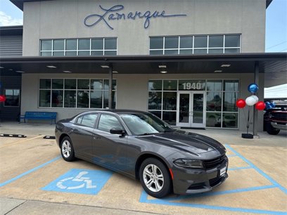 Used 2023 Dodge Charger SXT