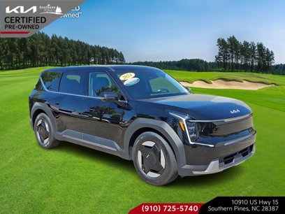 Used 2024 Kia EV9 Light Long Range