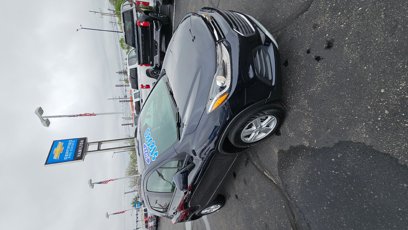 Used 2022 Chevrolet Trax LT w/ LT Convenience Package
