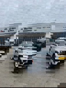 New 2025 Jeep Grand Cherokee Laredo w/ Trailer Tow Package