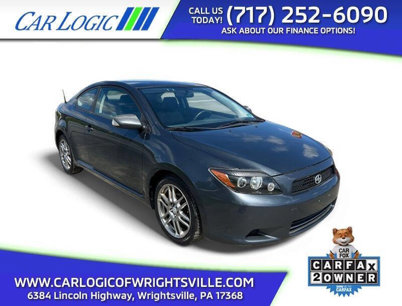 Used 2009 Scion tC