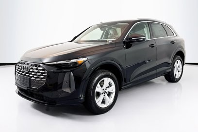 New 2025 Audi Q5 Premium