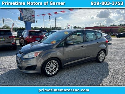 Used 2014 Ford C-MAX SE w/ Equipment Group 201A