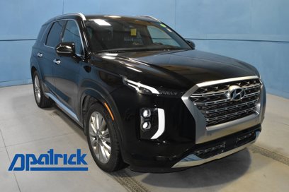 Used 2020 Hyundai Palisade Limited