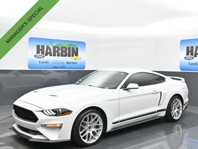 Used 2023 Ford Mustang GT Premium w/ California Special Package