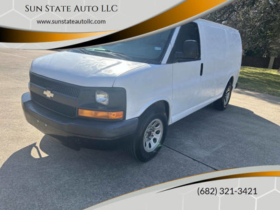 Used 2006 Chevrolet Express 1500