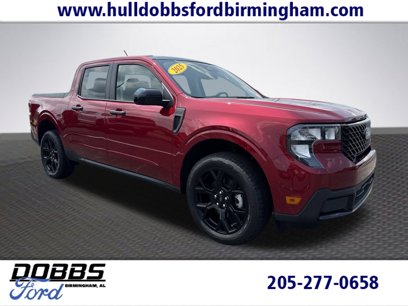 Used 2025 Ford Maverick XLT w/ XLT Luxury Package