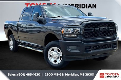 Used 2023 RAM 2500 Tradesman w/ Convenience Group