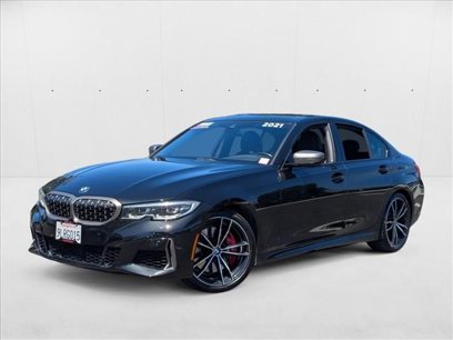 Used 2021 BMW M340i w/ Driving Assistance Package