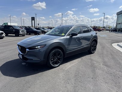 Used 2023 MAZDA CX-30 AWD 2.5 S w/ Preferred Package