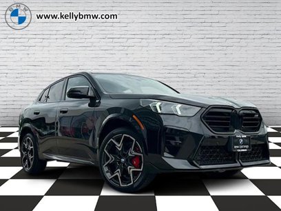 Certified 2024 BMW X2 M35i w/ Premium Package