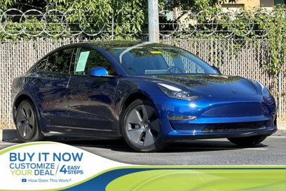 Used 2023 Tesla Model 3 Standard Range
