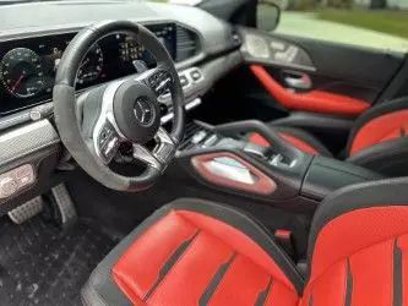 Used 2023 Mercedes-Benz GLE 53 AMG 4MATIC Coupe