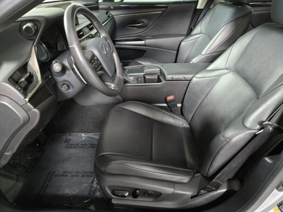 Certified 2019 Lexus ES 350