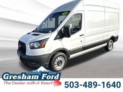 Used 2023 Ford Transit 250 148 High Roof