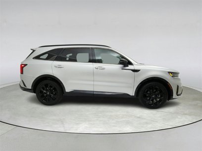 Used 2021 Kia Sorento SX
