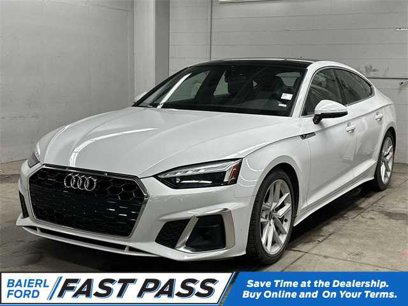 Used 2024 Audi A5 2.0T Premium Plus