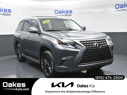 Used 2023 Lexus GX 460 Premium
