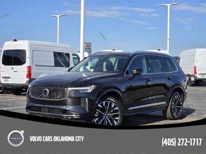 New 2025 Volvo XC90 T8 Plus w/ Protection Package Premier