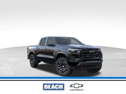 New 2025 Chevrolet Colorado Z71 w/ Technology Package