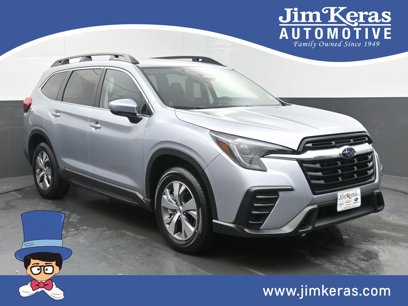 Certified 2024 Subaru Ascent Premium w/ Convenience Package