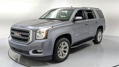 Used 2019 GMC Yukon SLT