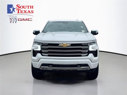 Used 2023 Chevrolet Silverado 1500 High Country