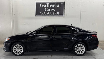 Used 2014 Lexus ES 300h