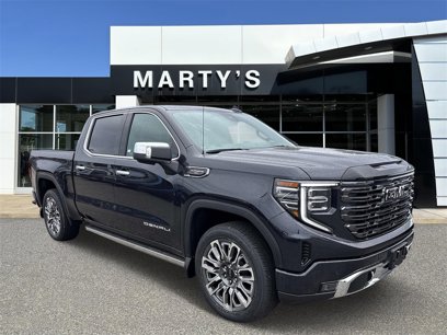 New 2025 GMC Sierra 1500 Denali Ultimate