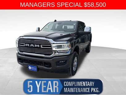 Used 2024 RAM 2500 Laramie