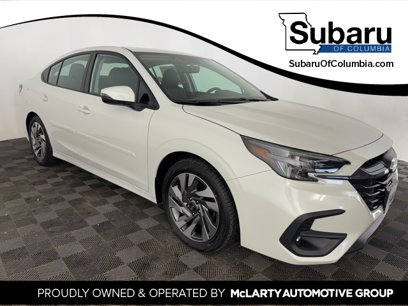 New 2025 Subaru Legacy Limited