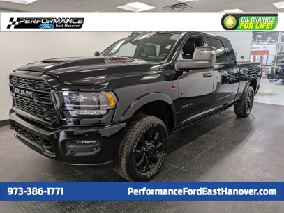 Used 2024 RAM 2500 Limited