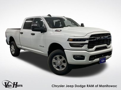 New 2025 RAM 2500 Big Horn