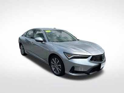 New 2025 Acura Integra