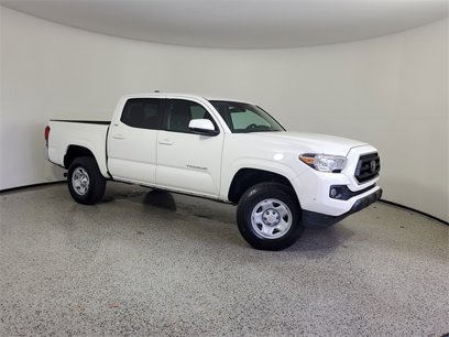 Used 2023 Toyota Tacoma SR5