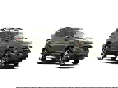 New 2025 Subaru Crosstrek 2.5i Limited