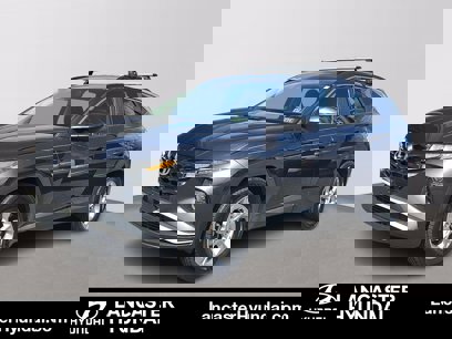 Certified 2022 Hyundai Tucson SEL