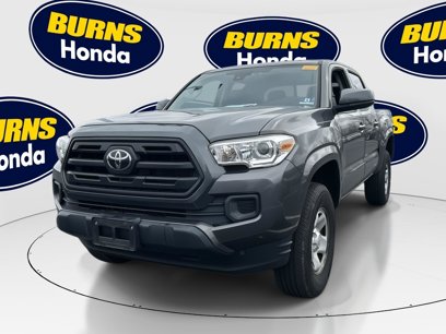 Used 2019 Toyota Tacoma SR