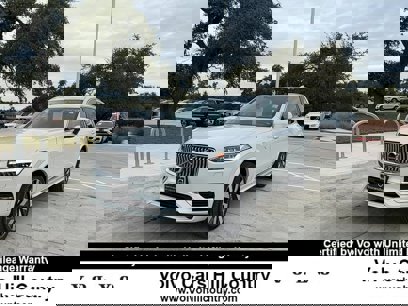 Certified 2023 Volvo XC90 T8 Plus w/ Protection Package Premier