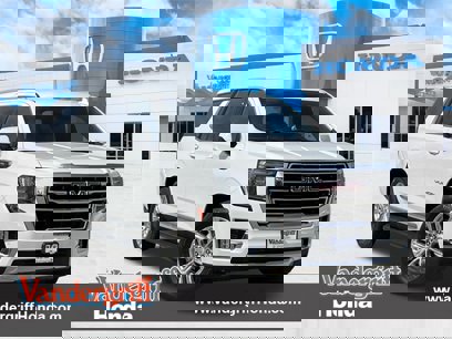 Used 2023 GMC Yukon SLT