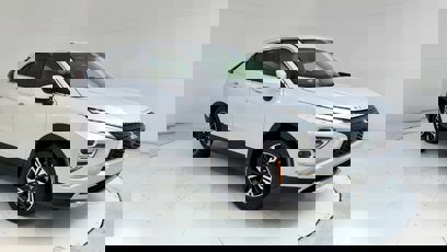 Used 2024 Mitsubishi Eclipse Cross SE