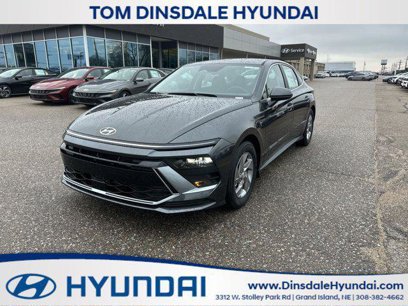 New 2025 Hyundai Sonata SE