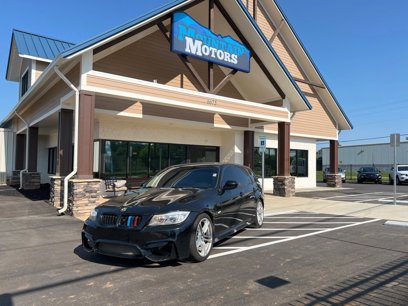 Used 2011 BMW 328i Wagon