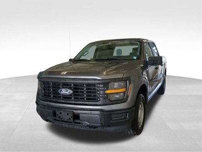 Used 2024 Ford F150 XL