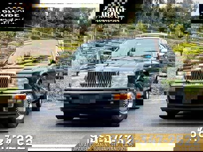 Used 1993 Jaguar XJ6