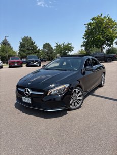 Used 2019 Mercedes-Benz CLA 250 4MATIC